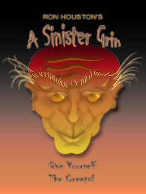 cover image of A Sinister Grin